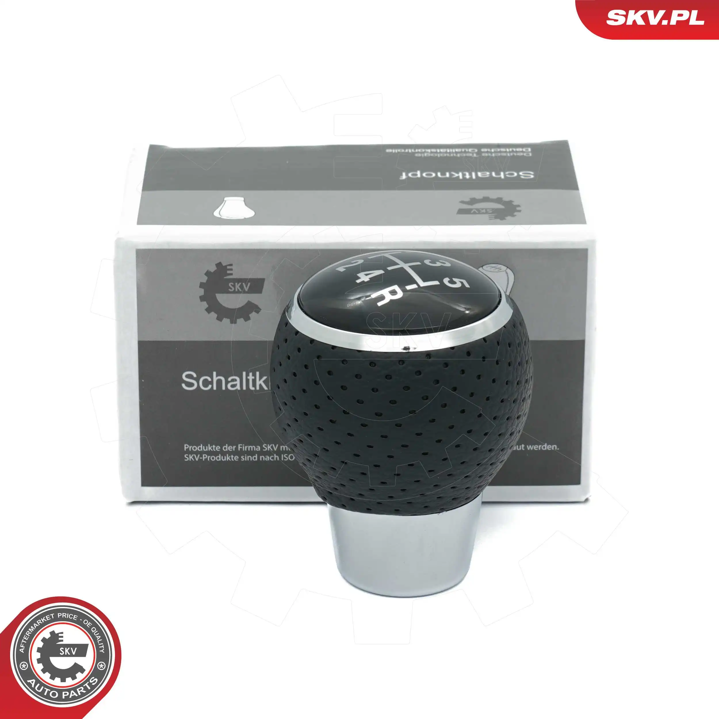 Gear Lever Knob